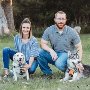 Meet your Posher, Tara